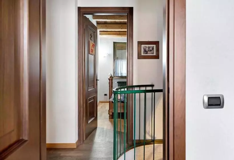 Casa Vacanze Il Ginepro