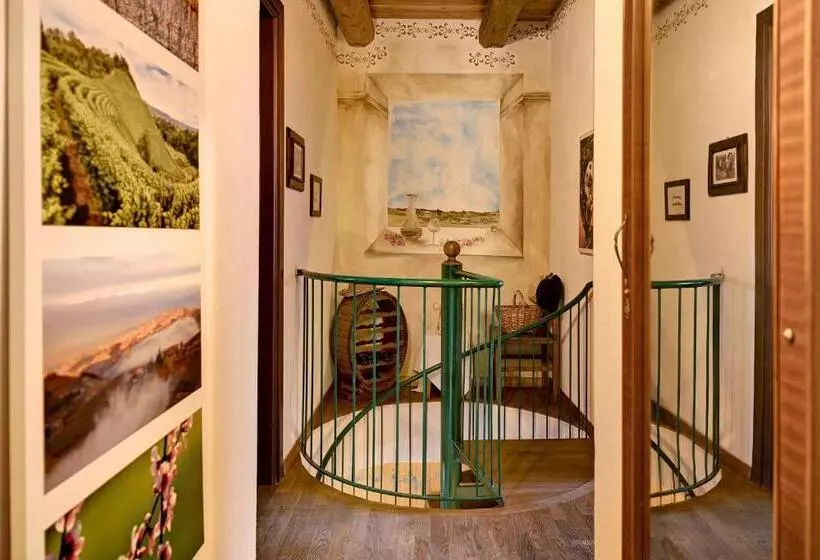 Casa Vacanze Il Ginepro