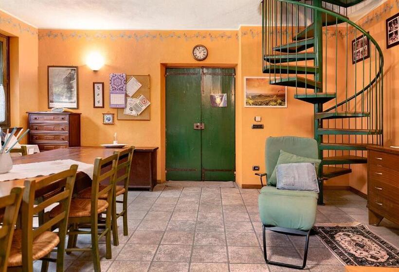 Casa Vacanze Il Ginepro