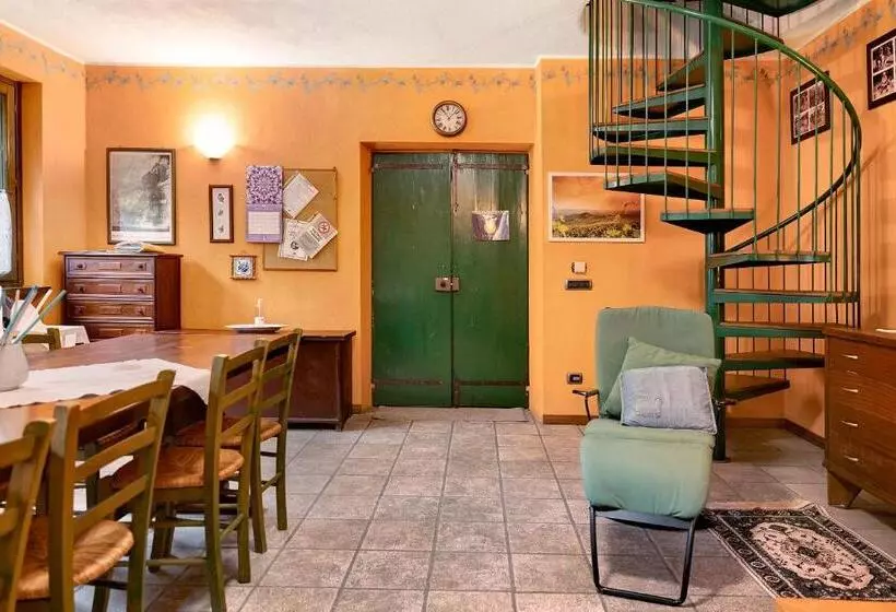 Casa Vacanze Il Ginepro