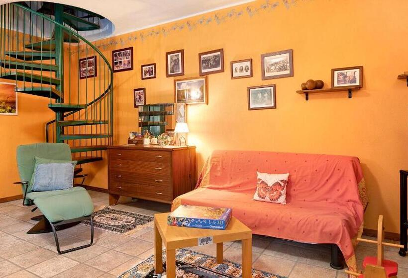 Casa Vacanze Il Ginepro