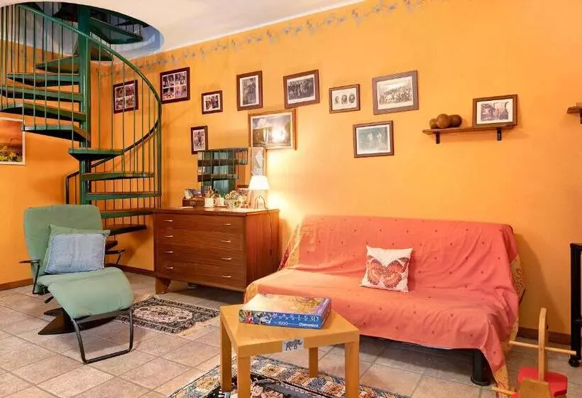 Casa Vacanze Il Ginepro