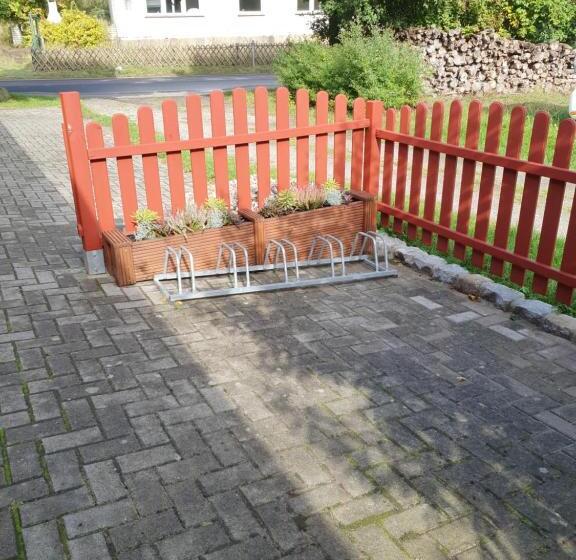 Ferienwohnungen Rügen Glück