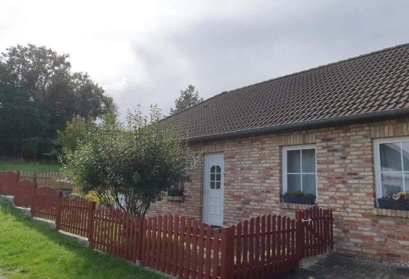 Ferienwohnungen Rügen Glück