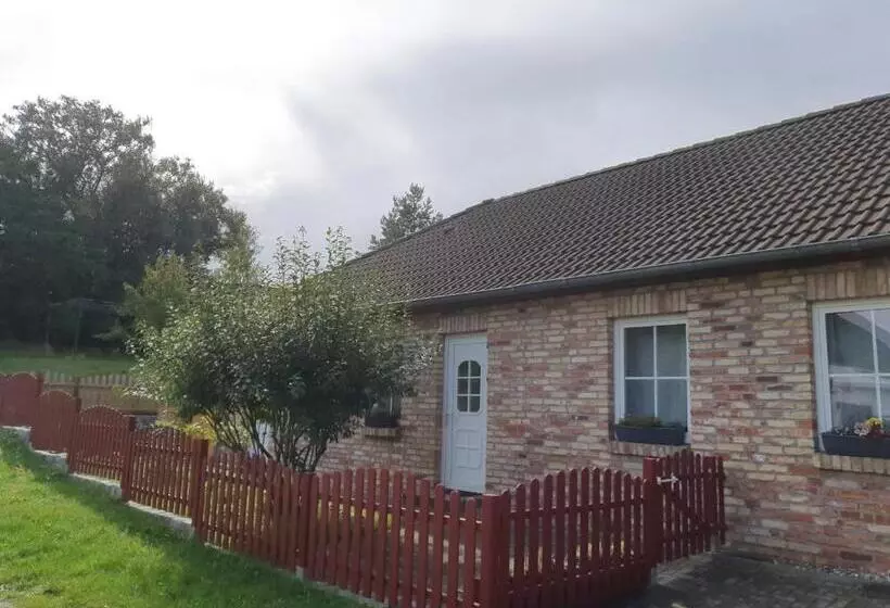 Ferienwohnungen Rügen Glück