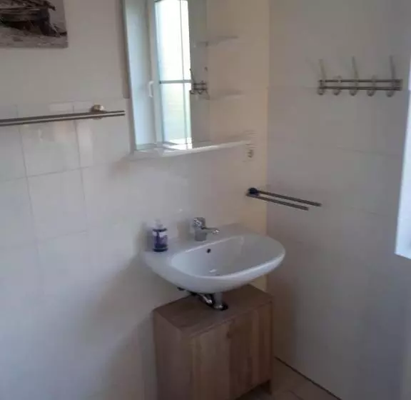 Ferienwohnungen Rügen Glück