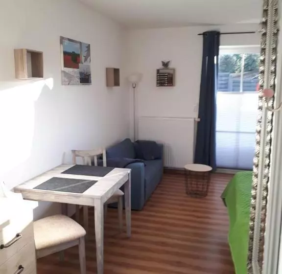 Ferienwohnungen Rügen Glück