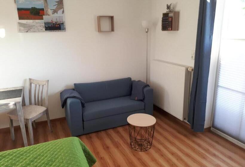 Ferienwohnungen Rügen Glück