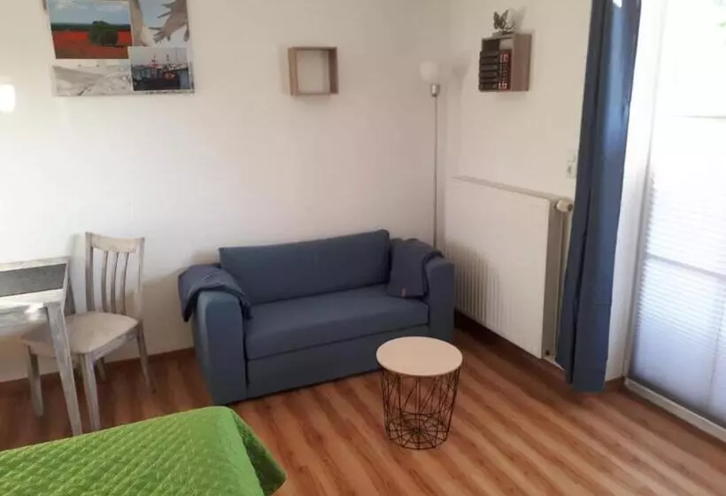 Ferienwohnungen Rügen Glück