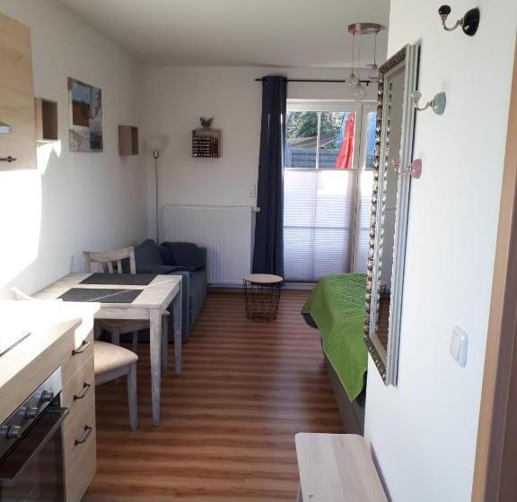 Ferienwohnungen Rügen Glück