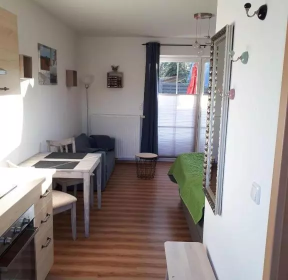 Ferienwohnungen Rügen Glück