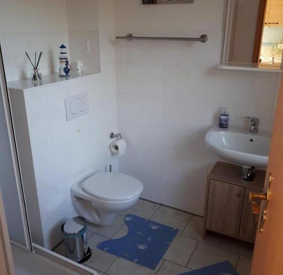 Ferienwohnungen Rügen Glück