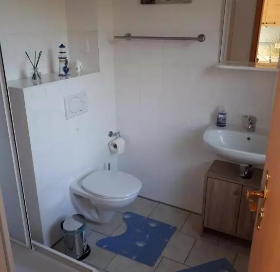 Ferienwohnungen Rügen Glück