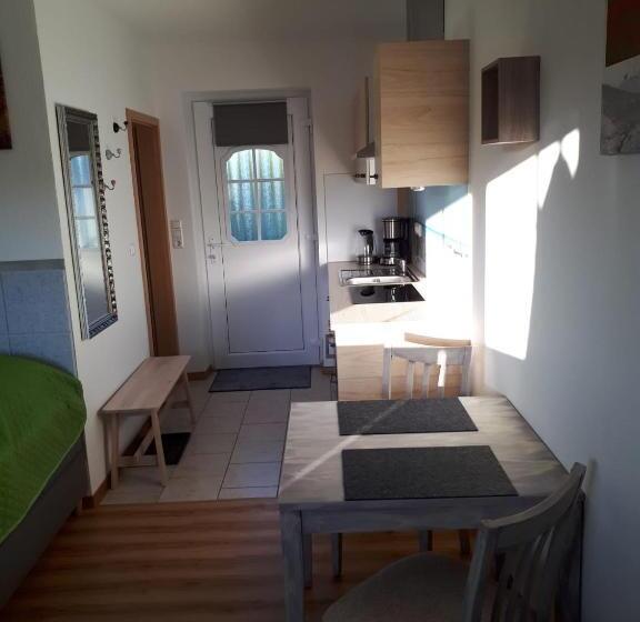 Ferienwohnungen Rügen Glück