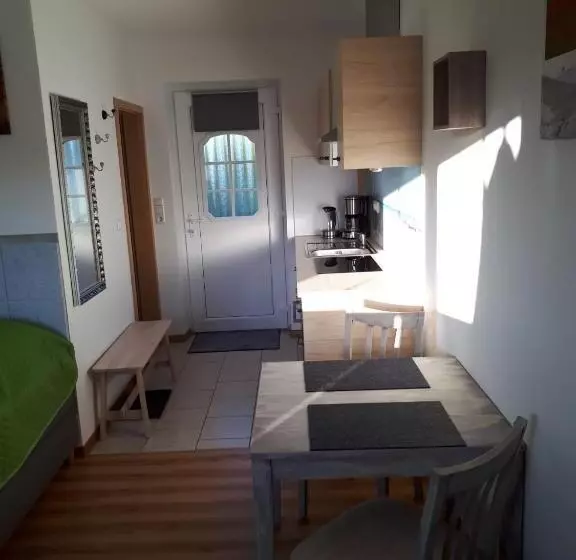 Ferienwohnungen Rügen Glück