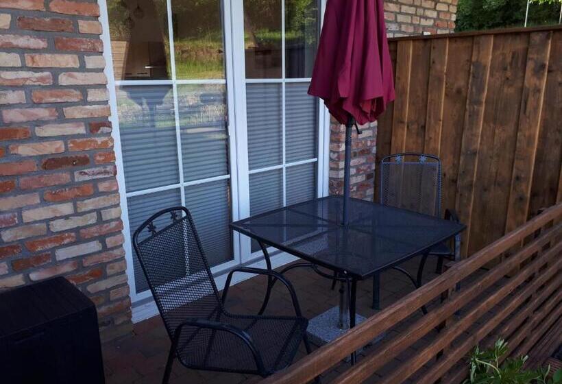 Ferienwohnungen Rügen Glück