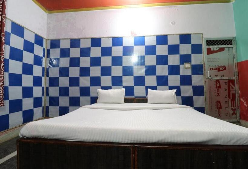 酒店 Capital O Honey