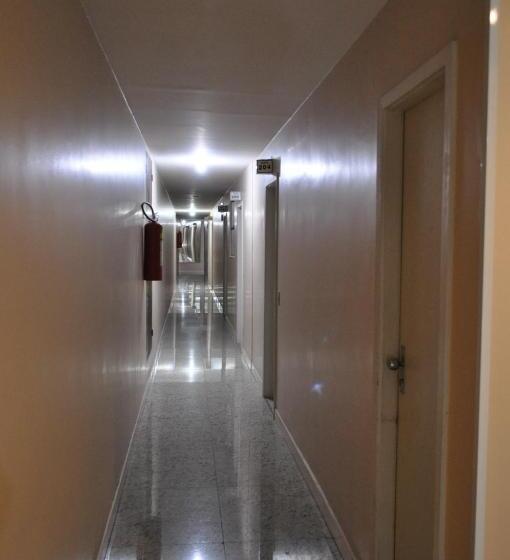 هتل Casa Blanca   Adults Only