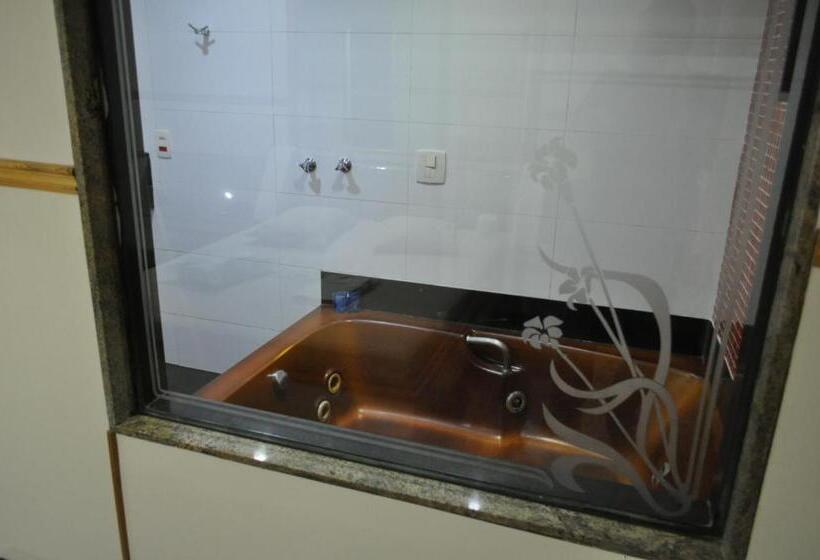 هتل Casa Blanca   Adults Only