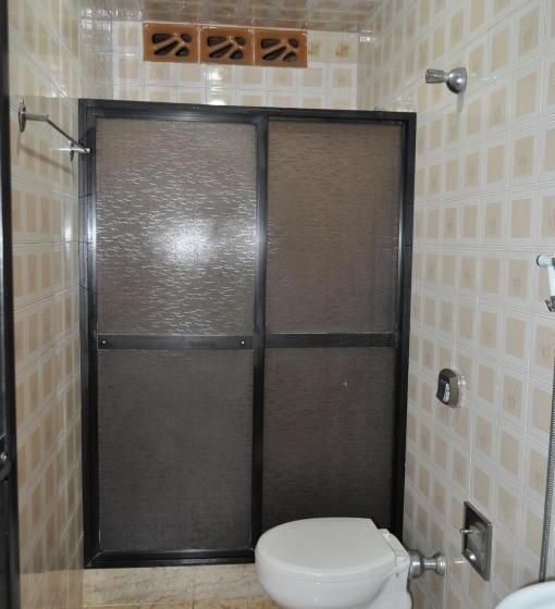 هتل Casa Blanca   Adults Only