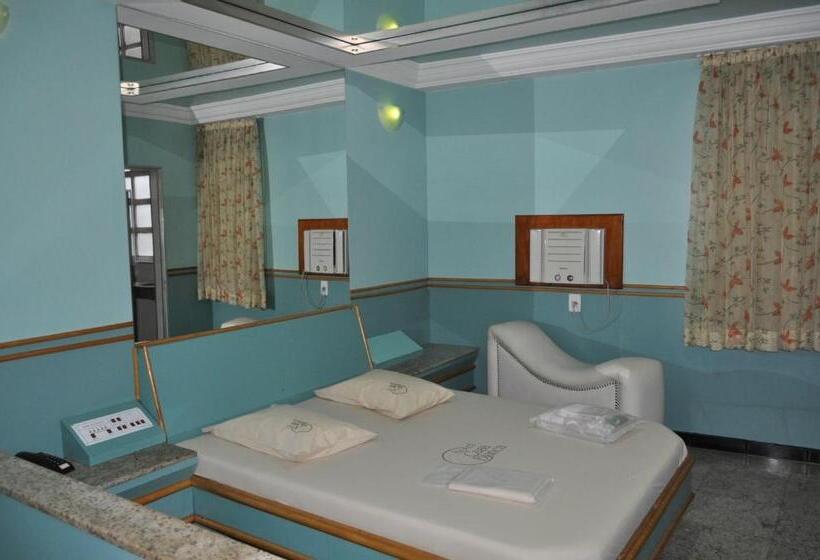 هتل Casa Blanca   Adults Only