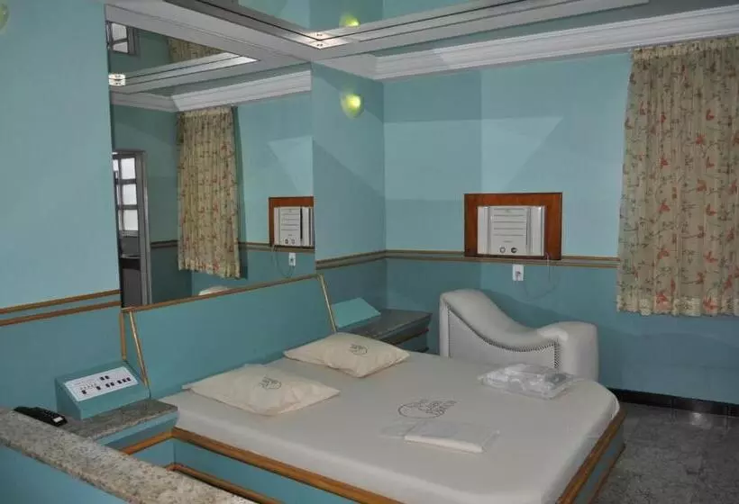 هتل Casa Blanca   Adults Only