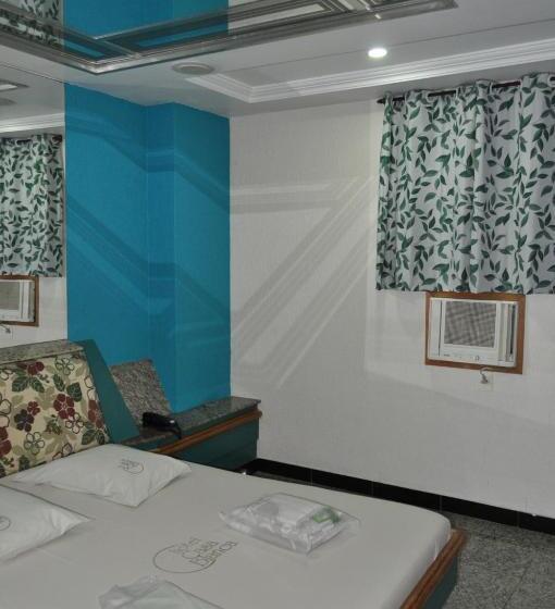 هتل Casa Blanca   Adults Only