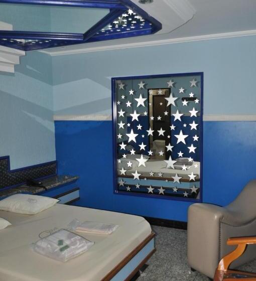 هتل Casa Blanca   Adults Only