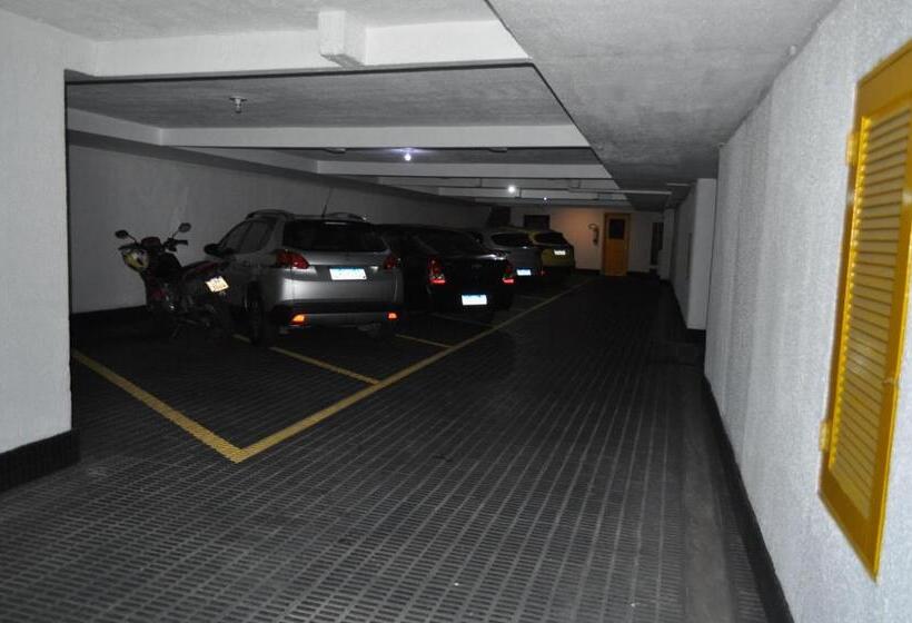 هتل Casa Blanca   Adults Only