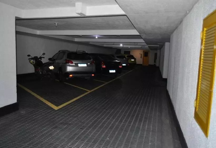 هتل Casa Blanca   Adults Only