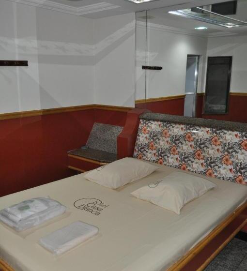 هتل Casa Blanca   Adults Only