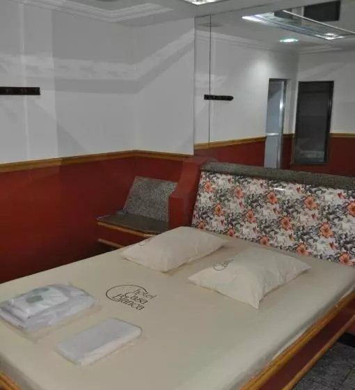 هتل Casa Blanca   Adults Only