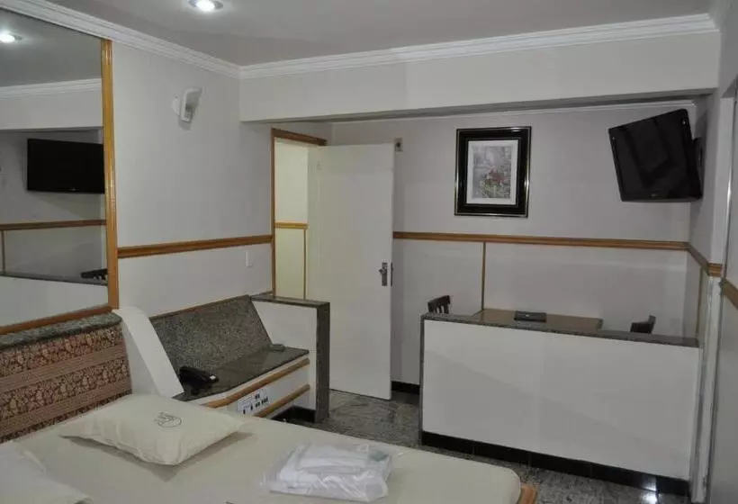 هتل Casa Blanca   Adults Only
