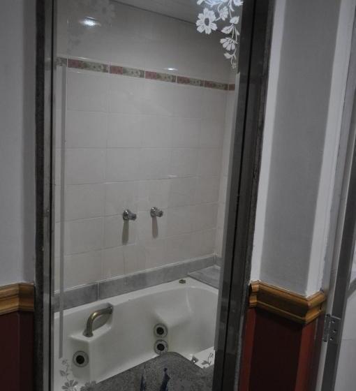 هتل Casa Blanca   Adults Only