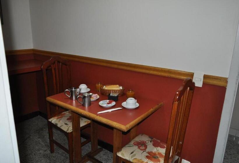 هتل Casa Blanca   Adults Only