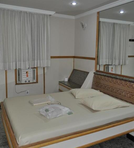 هتل Casa Blanca   Adults Only