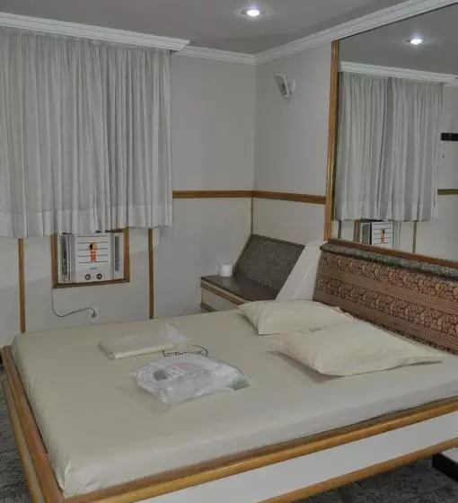 هتل Casa Blanca   Adults Only