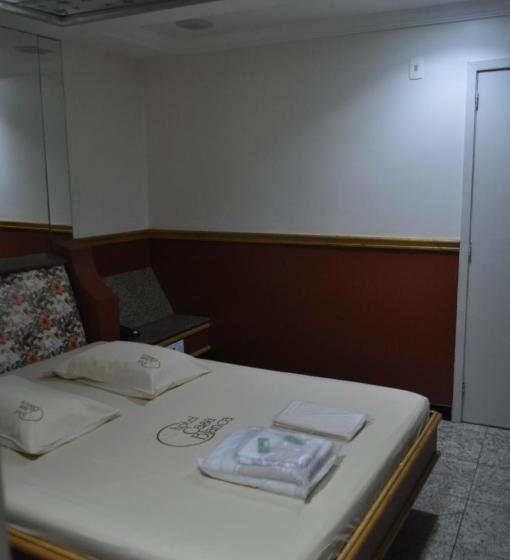 هتل Casa Blanca   Adults Only