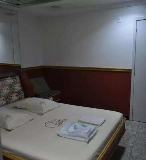 هتل Casa Blanca   Adults Only