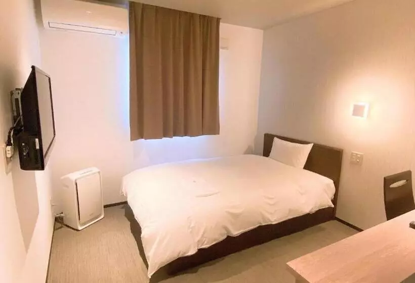 Hotelli Chez Toi Kanonji