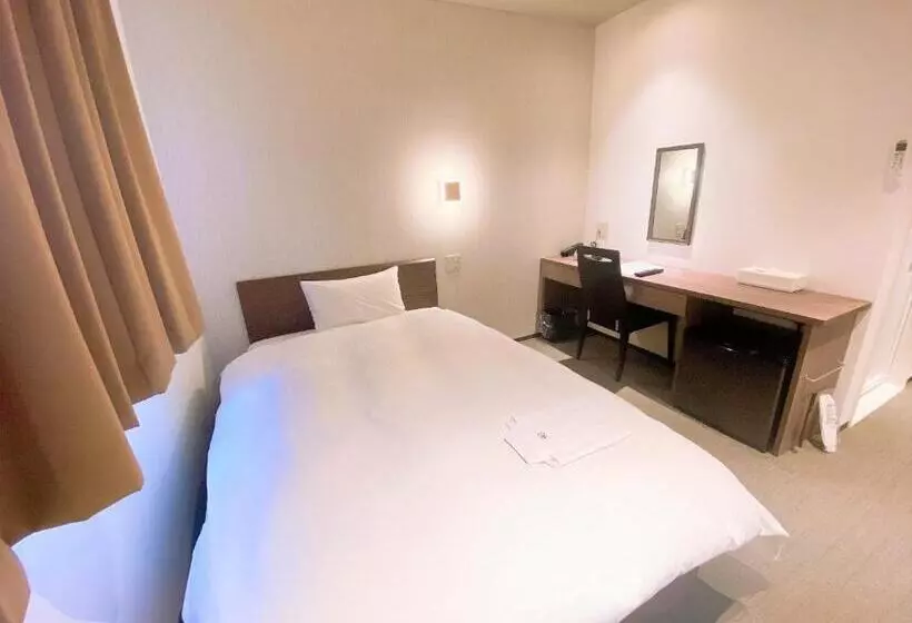 Hotelli Chez Toi Kanonji