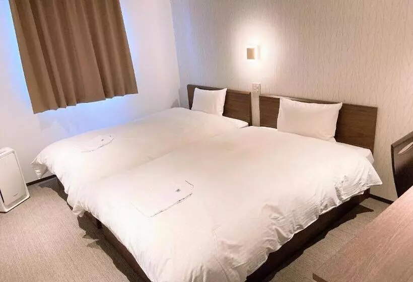 Hotelli Chez Toi Kanonji