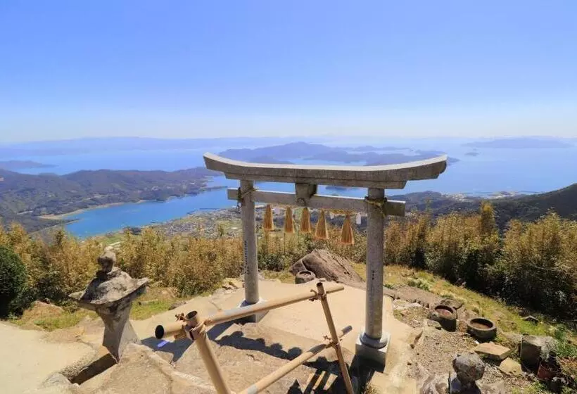 Hotelli Chez Toi Kanonji