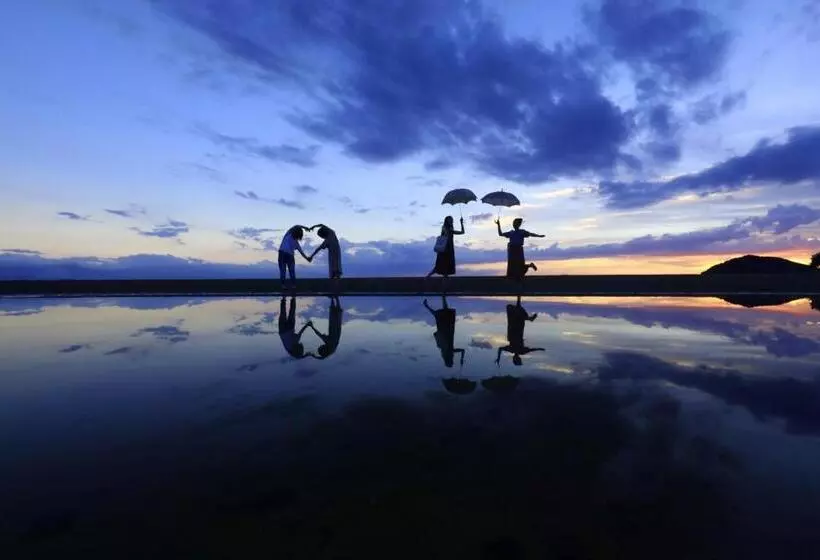 Hotelli Chez Toi Kanonji