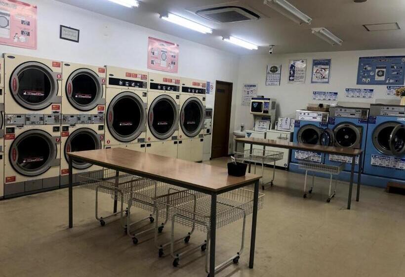 בית מלון כפרי Chez Toi Kanonji