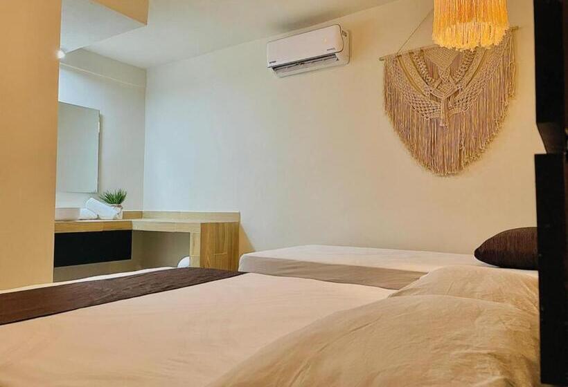 Szálloda Corazon De Tulum