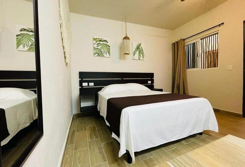 Szálloda Corazon De Tulum