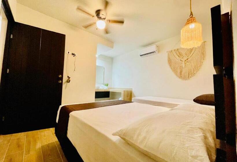 Szálloda Corazon De Tulum