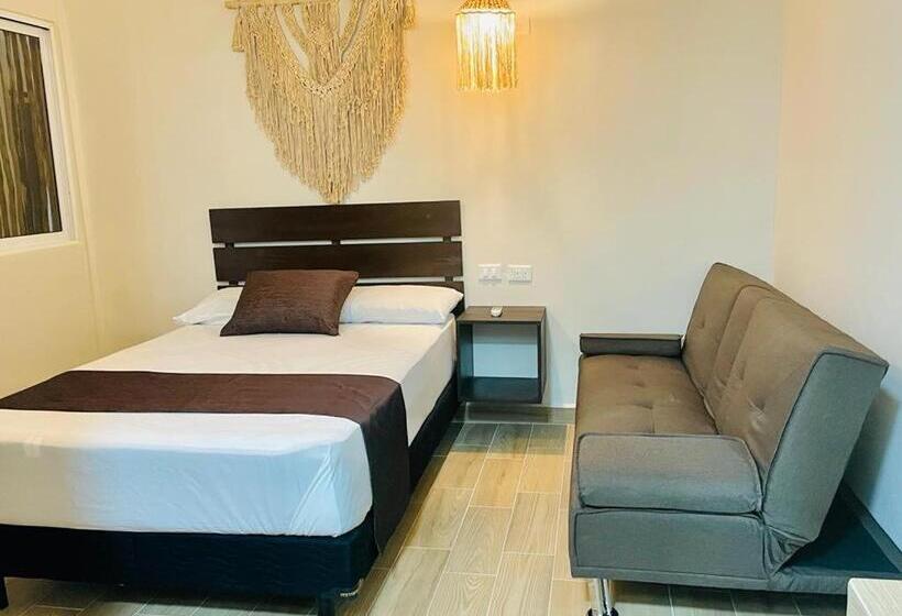 Szálloda Corazon De Tulum