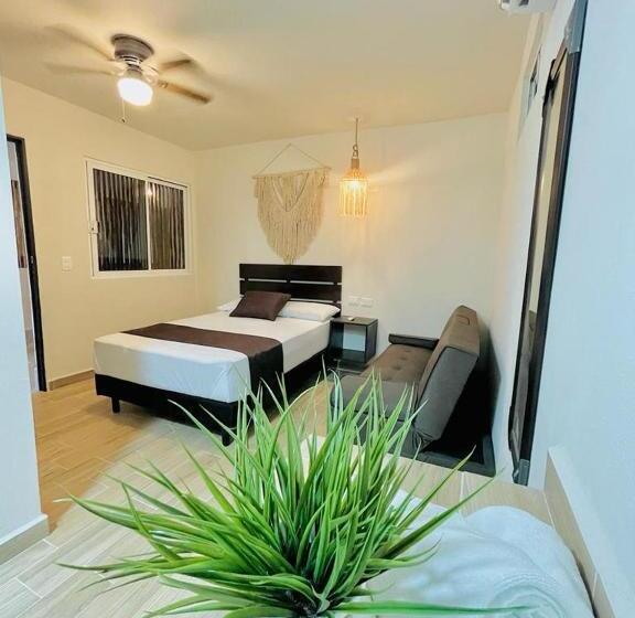 Szálloda Corazon De Tulum